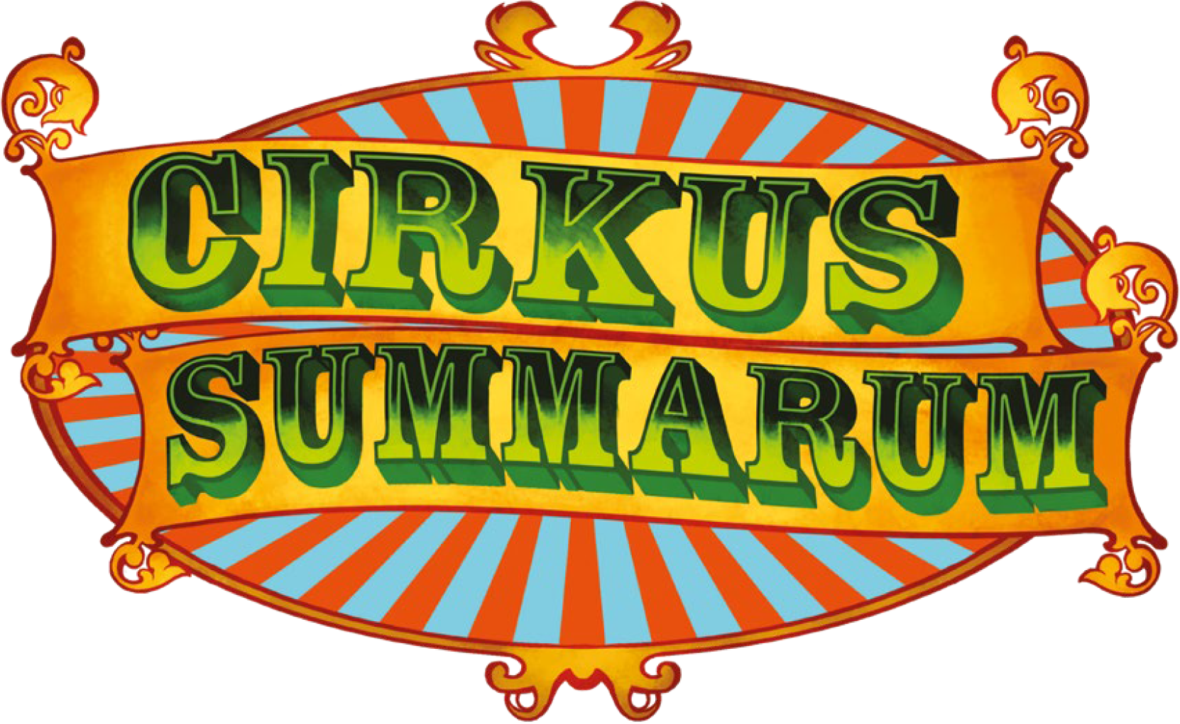 Cirkus Summarum logo